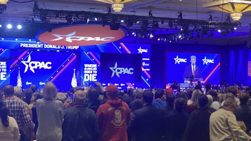 CPAC