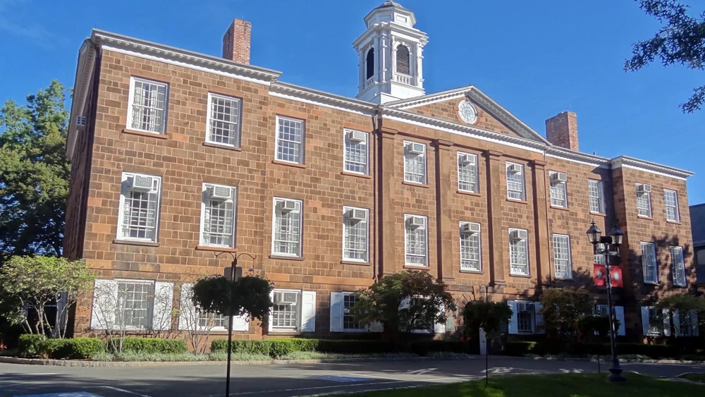 Rutgers University