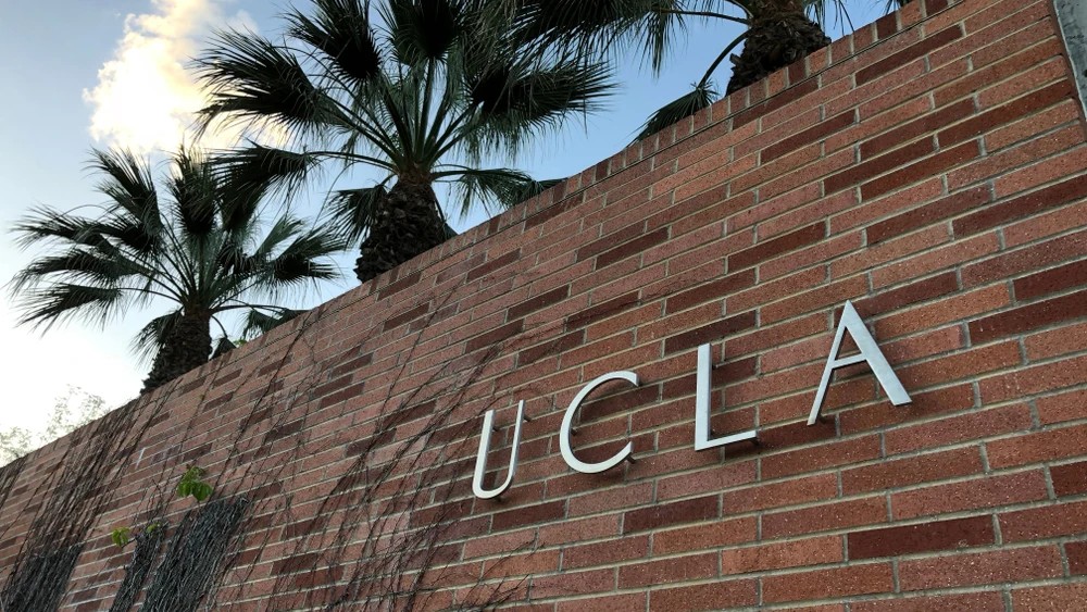 UCLA