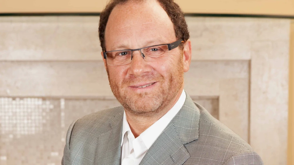 Andrew M. Hutter, M.D.