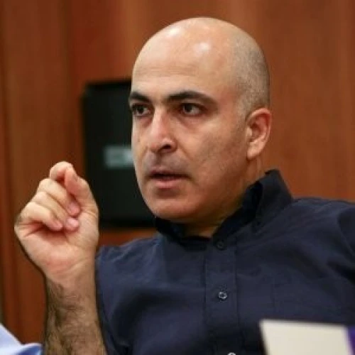 Dror Eydar. Source: LinkedIn.