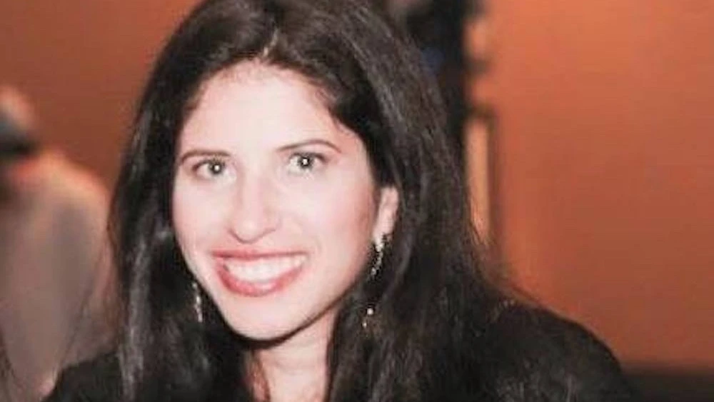 Naomi Reinharz (courtesy)