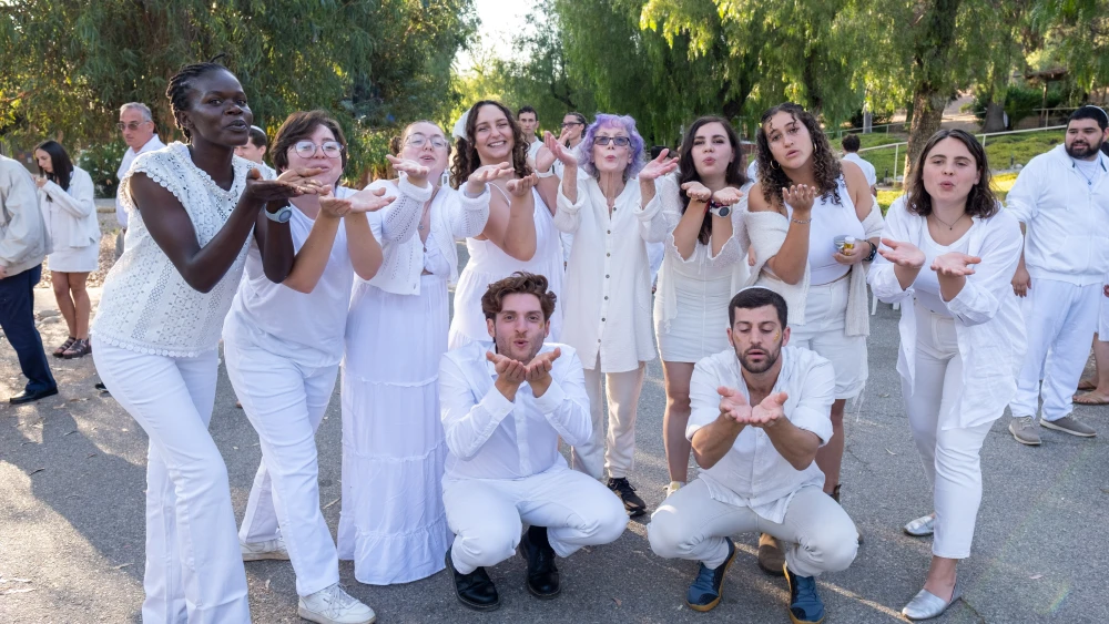 BCI,  brings together Jewish 20-somethings for an immersive, residential experience