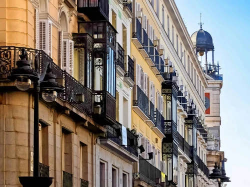 Madrid, Spain