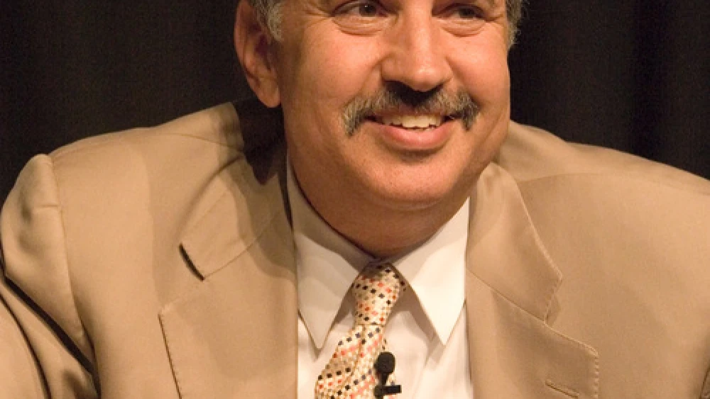 Thomas L. Friedman