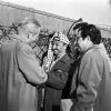 Arafat at the UN 1974
