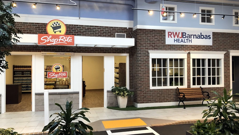 LifeTown Shoppes. Credit: Courtesy.