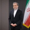 Abbas Araghchi