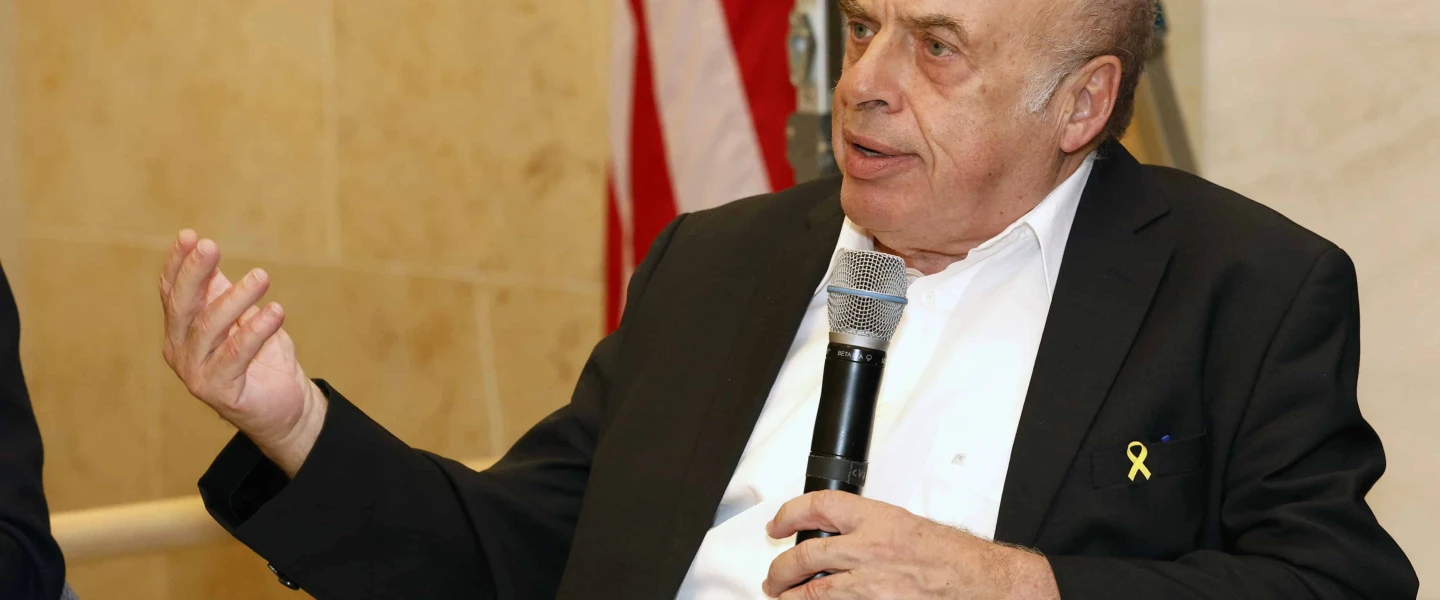 Natan Sharansky
