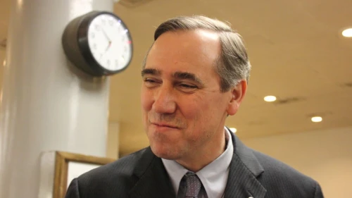 Jeff Merkley