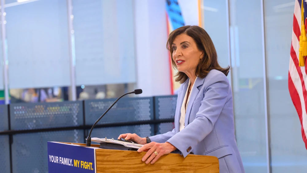 Hochul