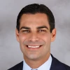 Mayor Francis Suarez of Miaim. Credit: Official City of Miami Photo.