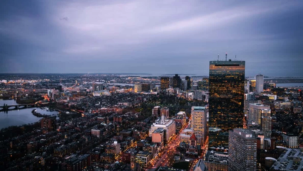 Boston. Credit: Andrés García/Pexels.