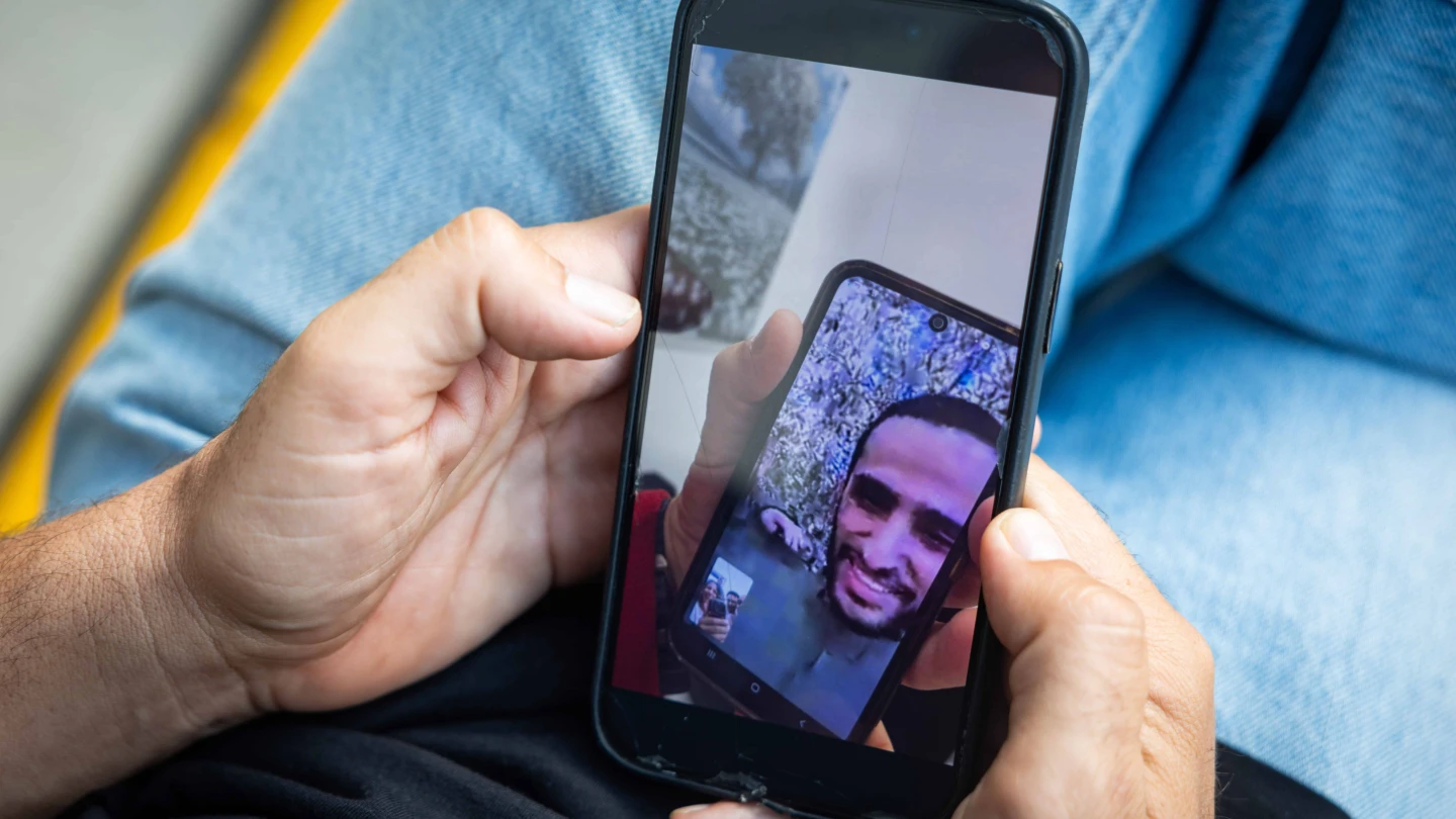 Israel redeems all 20 living Hamas captives as part of Trump peace plan