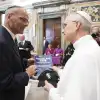 Marans Pope AJC