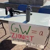 SJP Poster, GWU