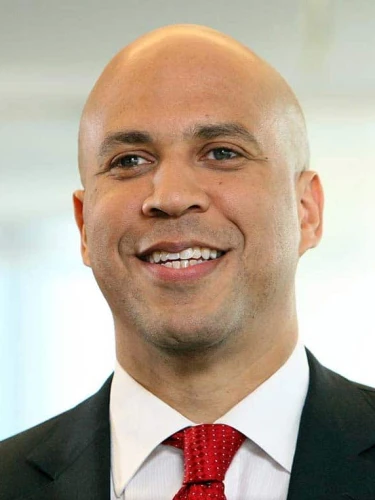 Cory Booker