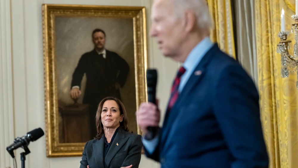 Kamala Harris