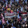 Judicial Reform Protest