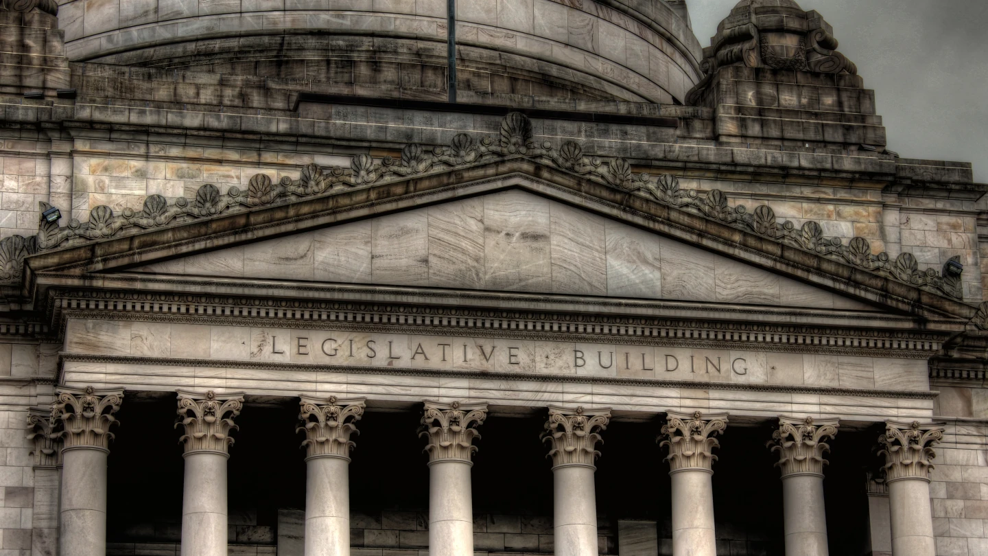 EXCLUSIVE: Washington state Democratic Party spoke ‘for us without including...