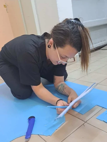 Beit Issie Young Leadership Group