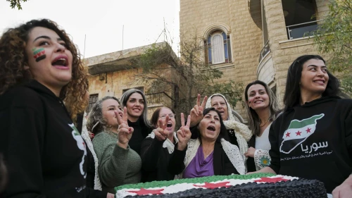 Druze in the Golan Israel