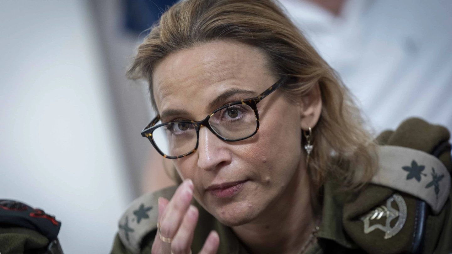 Yifat Tomer-Yerushalmi