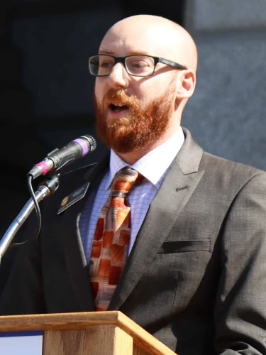 Jonathan Singer, Colorado