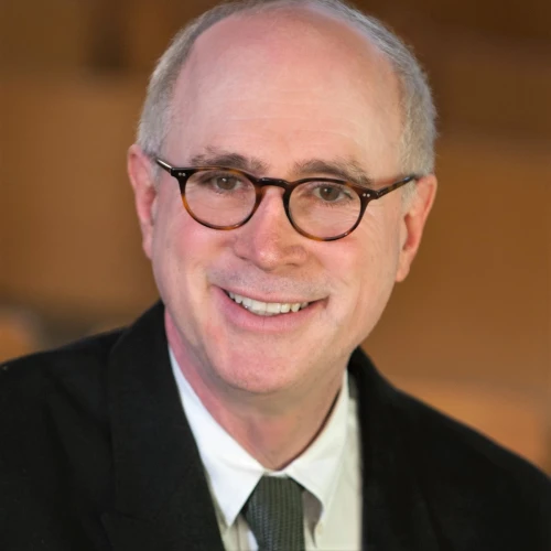 Rabbi Stuart Weinblatt. Credit: Courtesy.