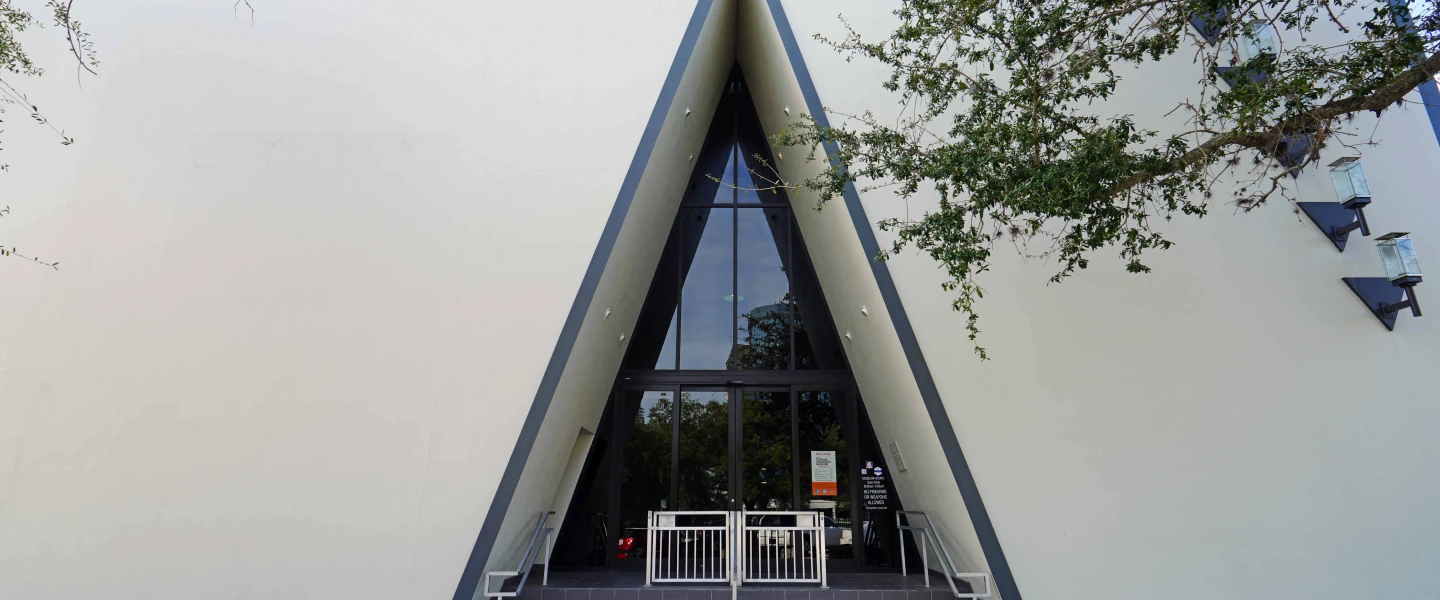 Florida Holocaust Museum