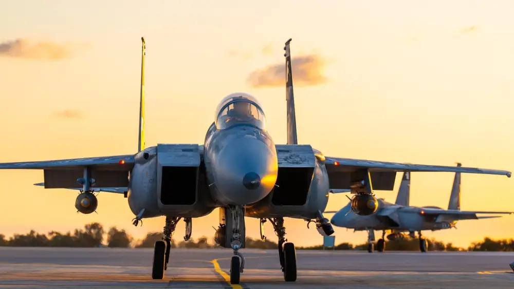 Israeli Air Force jets strike IRGC Quds Force aircraft and other military infrastructure at Mehrabad Airport in Tehran, March 7, 2026. Source: @IAFsite/X.