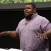 Michael W. Twitty. Credit: Wikimedia Commons.
