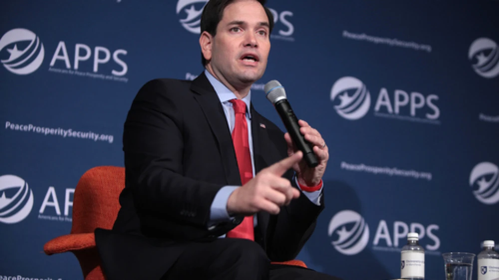 Marco Rubio