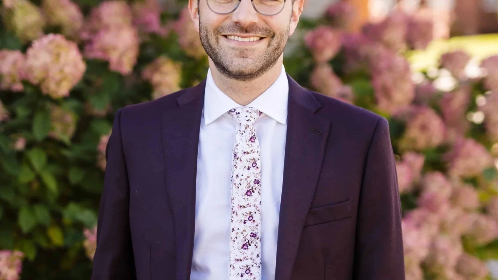 David Bocarsly, JPAC