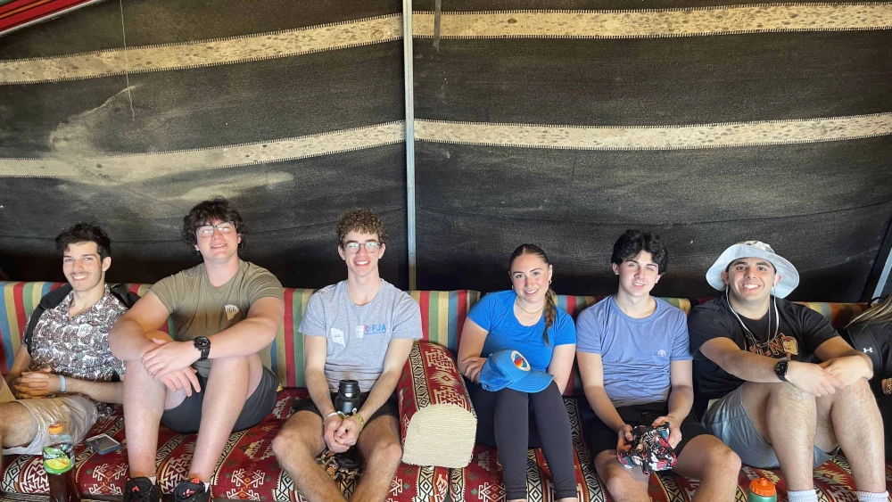 Jewish National Fund-USA