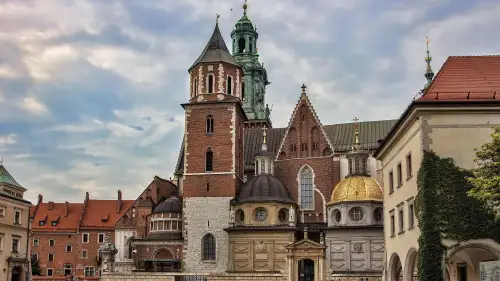 Krakow, Poland