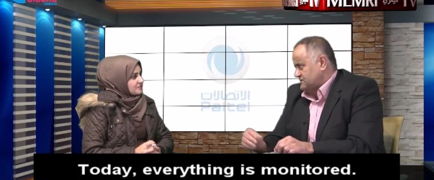 During a Dec. 23, 2018 interview on Baladna TV (Gaza), Palestinian author Mushir Al-Farra said that the Palestinians should be more cautious while representing their cause on media outlets to avoid speaking in a way that weakens it. (MEMRI)