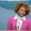 Karine Jean-Pierre