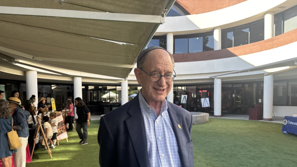 Brad Sherman