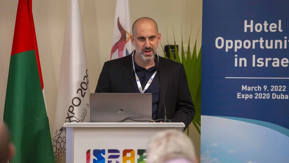 Lorin Maugery. Source: Screenshot.