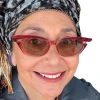 Judith Segaloff