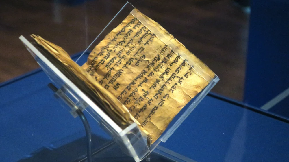 Afghan Liturgical Quire