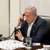 Israeli Prime Minister Benjamin Netanyahu