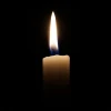 Single Candle
