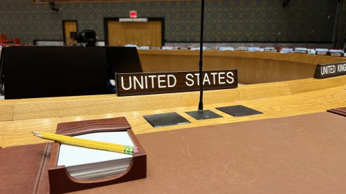 United Nations Security Council UNSC