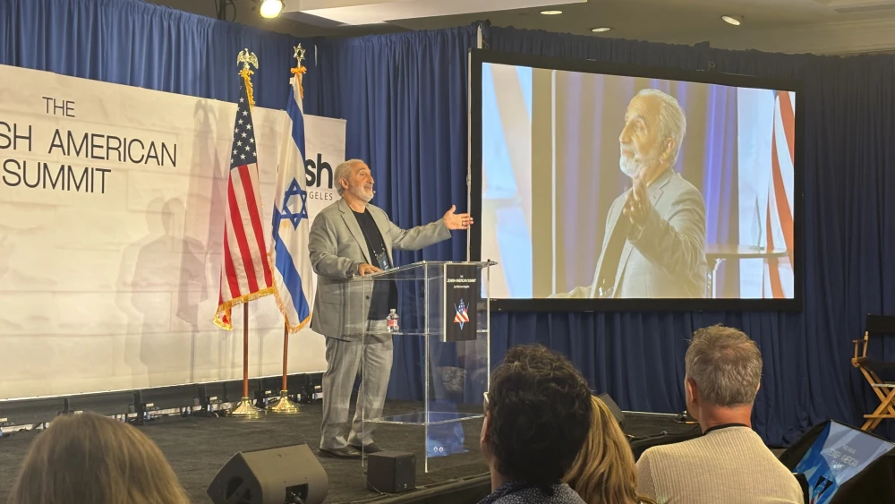 Gad Saad