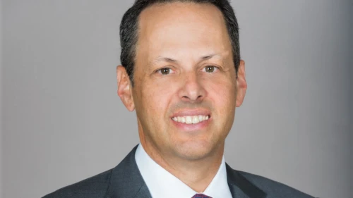 Mark Wilf. Credit: The Jewish Federations of North America.