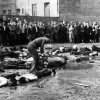 Kaunas Pogrom in Lithuania