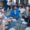 Birthright Israel fellows iCenter training