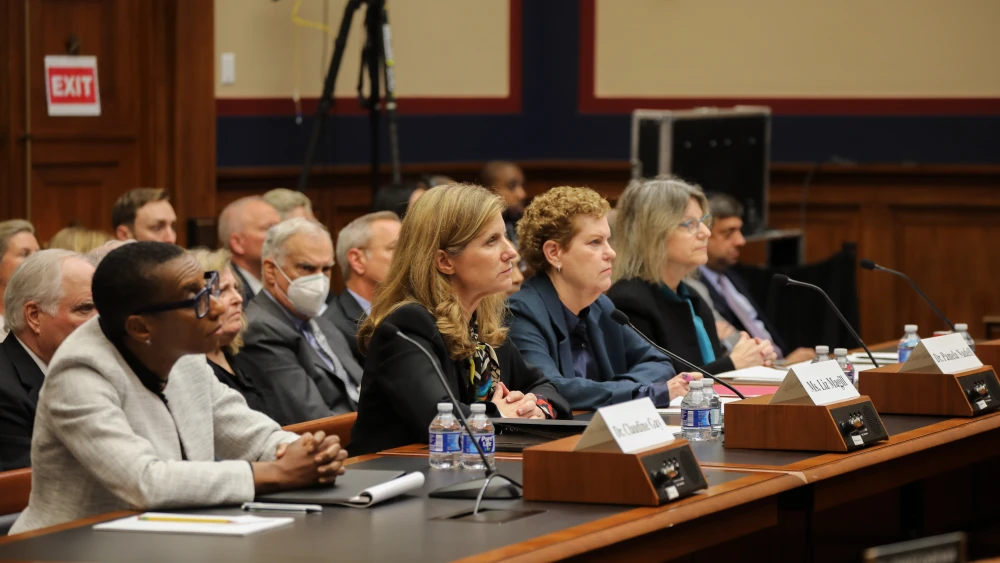 House committee education